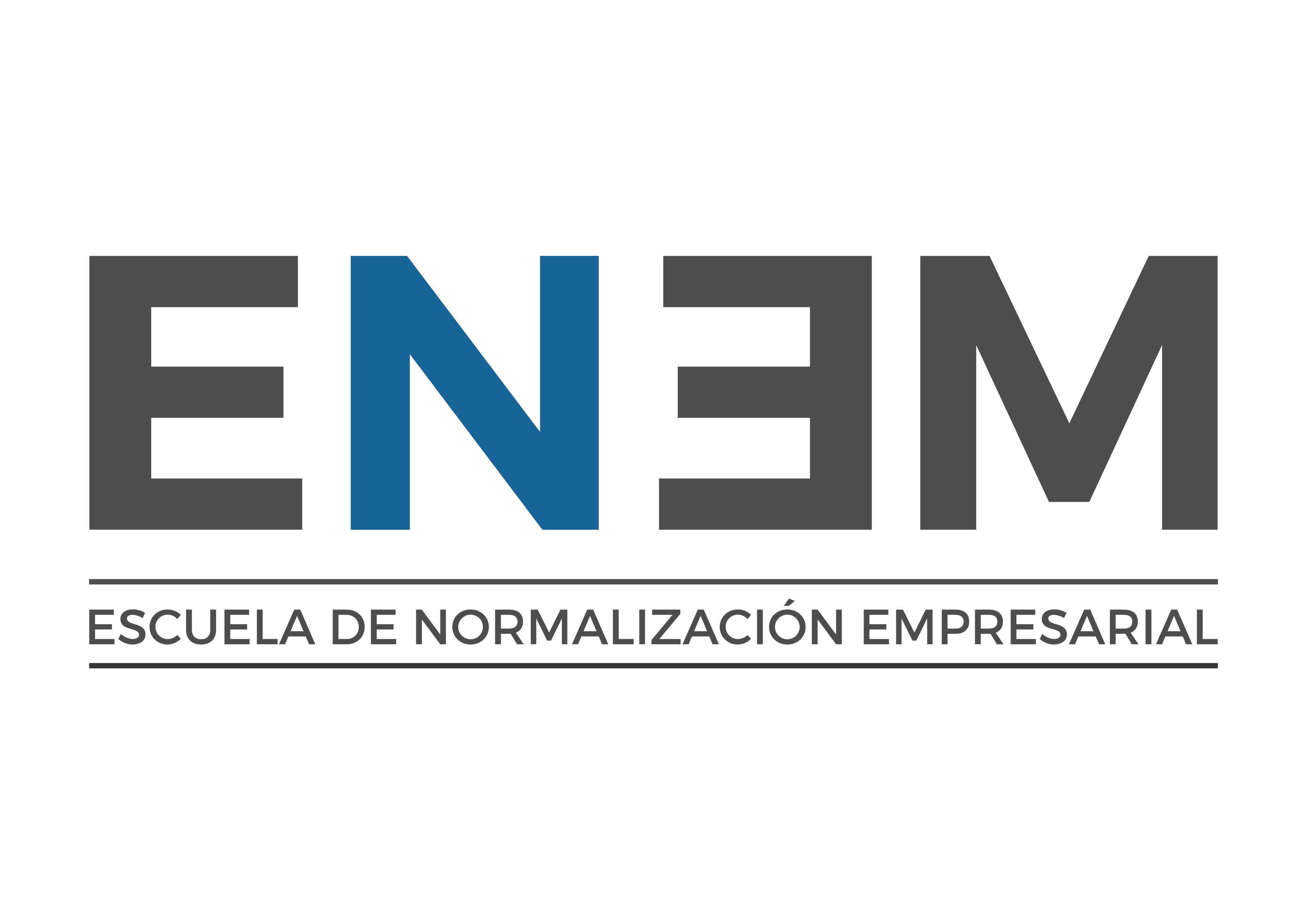 ENEM · Escuela de Normalización Empresarial