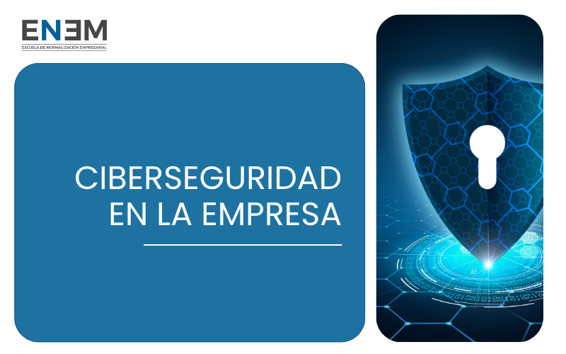 Ciberseguridad En La Empresa