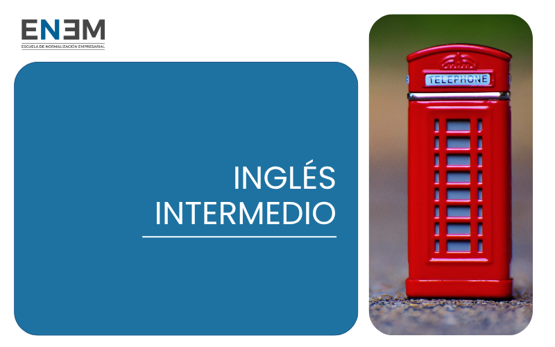 Inglés Intermedio