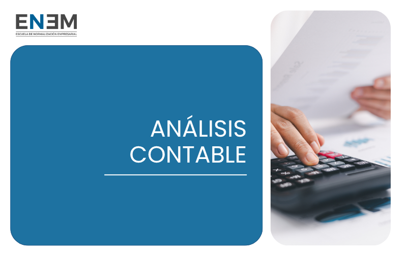 Análisis Contable