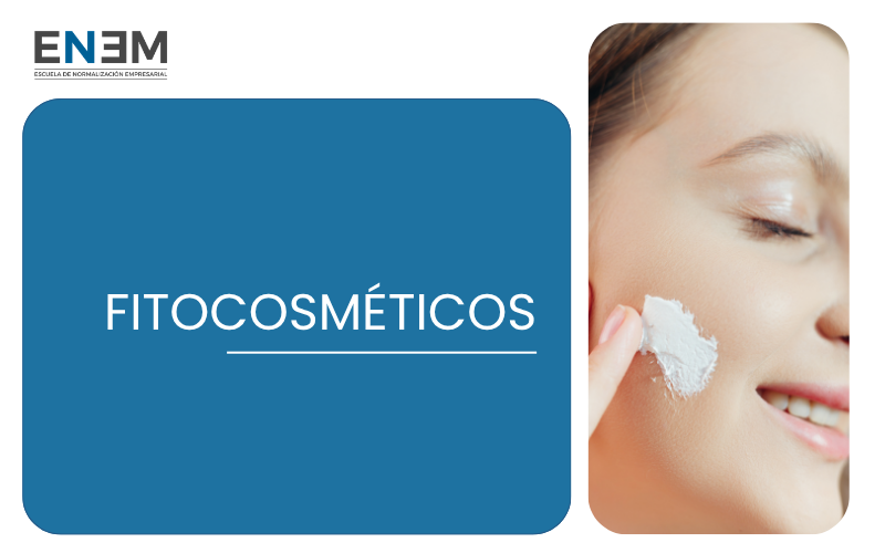Fitocosméticos