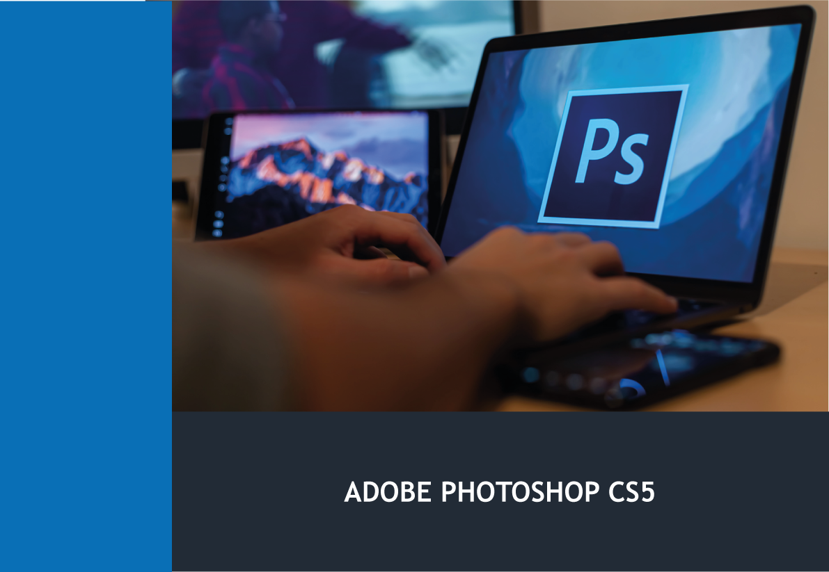 Adobe Photoshop CS5