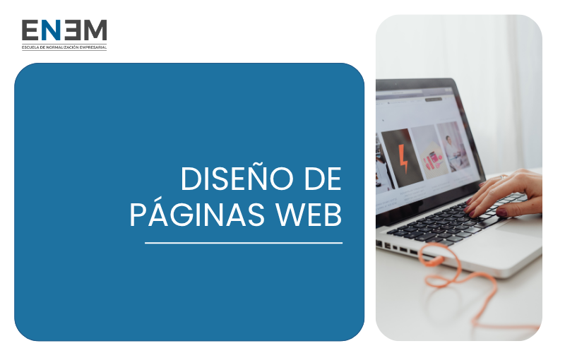 Diseño de Páginas Web
