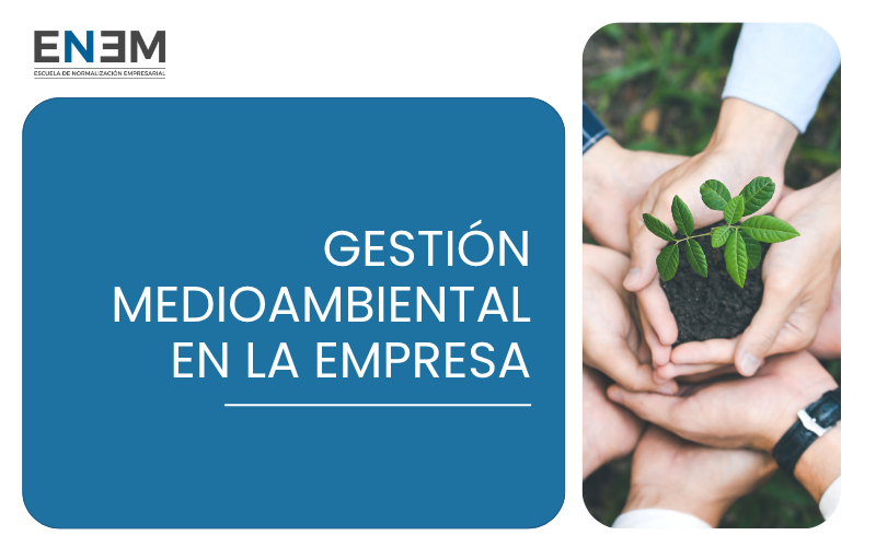 Gestión Medioambiental