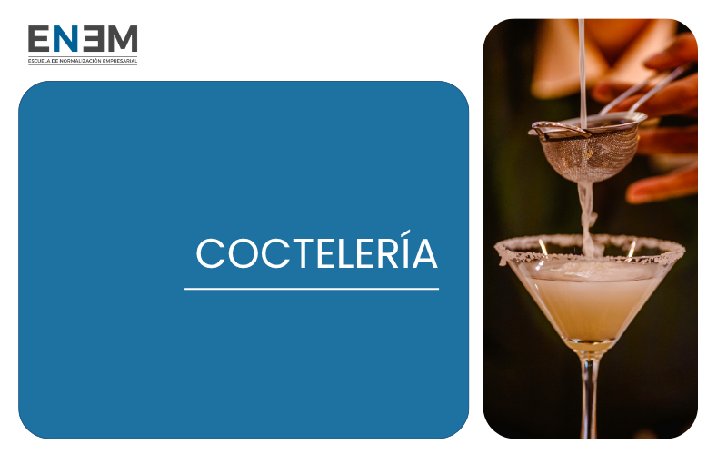 Coctelería