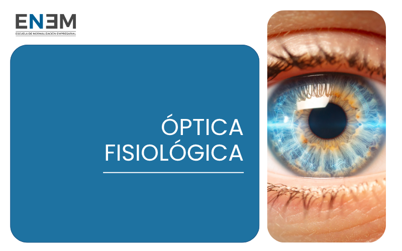 Óptica Fisiológica