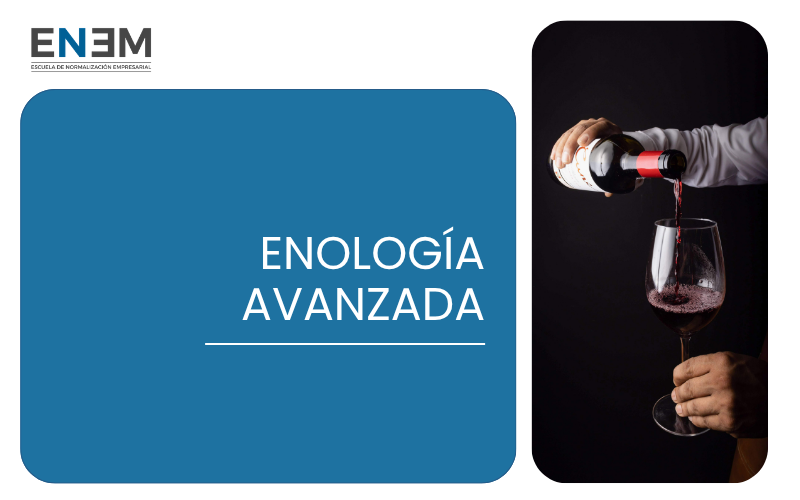 Enología Avanzada